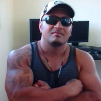 Jason Tonga