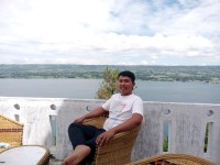 Veral Hendrikson Sinaga