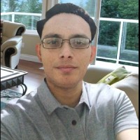 Muhammad Farooq Furrukh