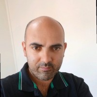 Fabrice Mendes