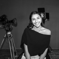 Farah El Mihilmy