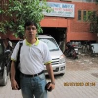 Sukanta Nanda