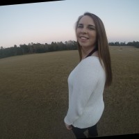 Olivia Brady