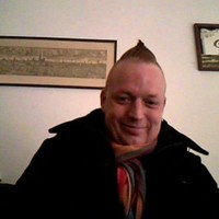 Sven Bosmans