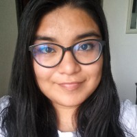 Mónica Geraldine Salvador Vega