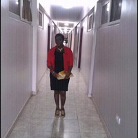 Fisayo Sowunmi