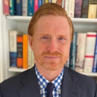 Stephen Jones