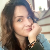 Beata Pastwińska