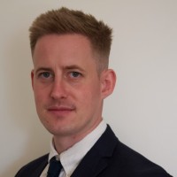 Rasmus Gliese Pedersen