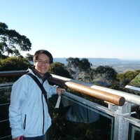 Stan Huang