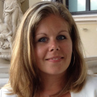 Angelique Van Caem