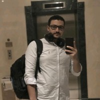 Dr. Mohamed Yasser