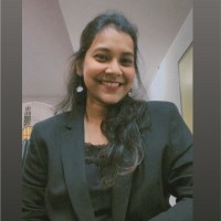 Ayushi Biswal