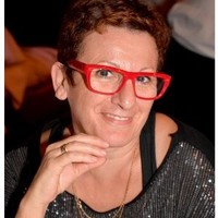 Ghislaine Pellissier