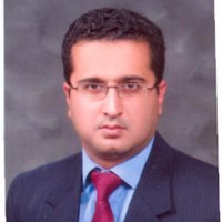 Aizaz Ur Rehman Akhtar