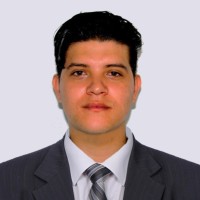 Oscar Enrrique Coilmenares Sanchez