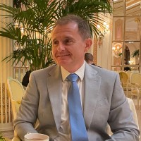 Adrian Bisson