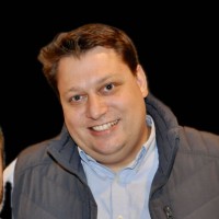 Colin Sullivan
