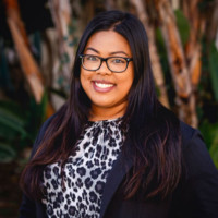 Desiree Warren