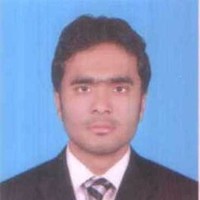 Mudasir Soomro