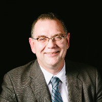 Patrick O'Neil