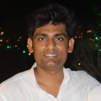 Ashutosh Kumar Yadav