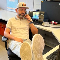 Raúl Rojas