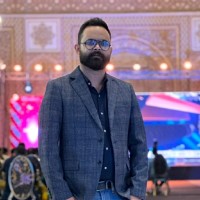 shadab akram