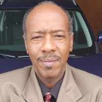 Ywain Ferguson