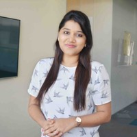 Saumya Maheshwari