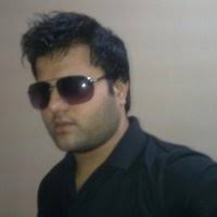 Govind Rajan