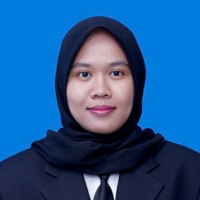 Trishna Fadea Durrotun Nasehah