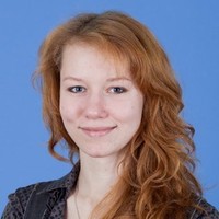 Anna Sytenko