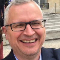 Franck HOGIE