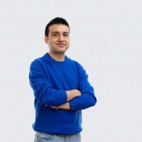 Alireza Rahimpour