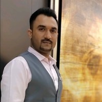 Shahbaz Admana