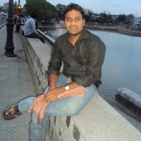 Sagar Bhalerao