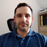 André Estaço Tonim