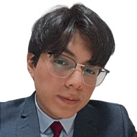Richard Alexander Mendoza Martínez