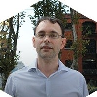 Martin Barrirero