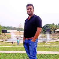 Parag Ramesh Mishra