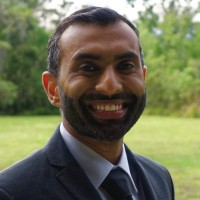 Rohan Khublall