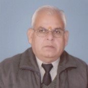 Shiv Kumar Pareek