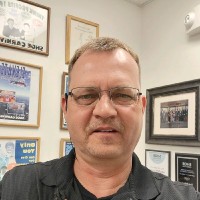 Craig Ruttinger
