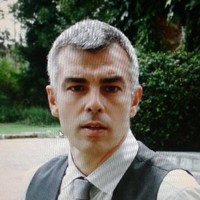 Eric SAVIGNAT