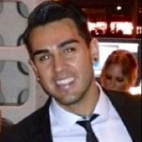 Mikey Becerra