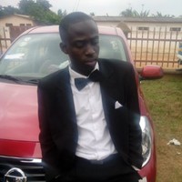 Richard Amoah