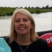 Maxine Dodson