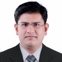 Mahesh Kumar Mk