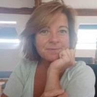 Ingrid Hazebroucq
